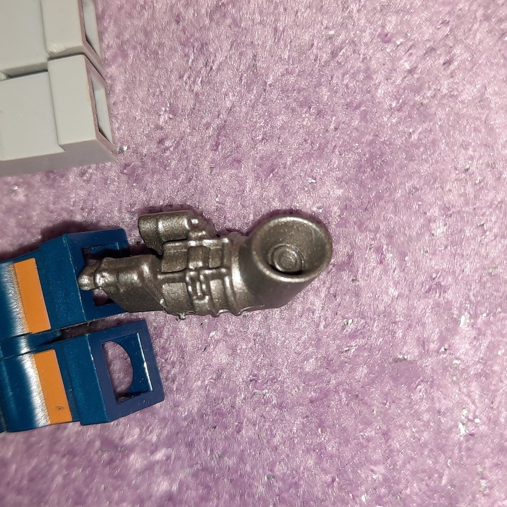 Lego Toys 3 and 1/2 men - Picture 7 of 8
